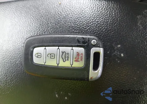 2013 Hyundai Elantra Limited from USA, damaged, VIN 5NPDH4AE1DH381927